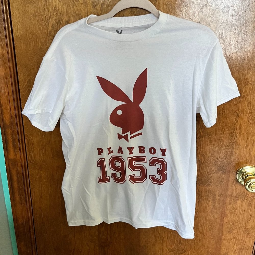 Playboy Graphic Tee